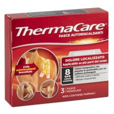 FASCIA THERMACARE VERSATILE 3 PEZZI