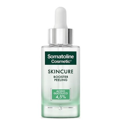SOMATOLINE SKIN EXPERT VISO SKINCURE PEELING 30 ML SOMATOLINE SKIN EXPERT VISO SKINCURE PEELING 30 ML