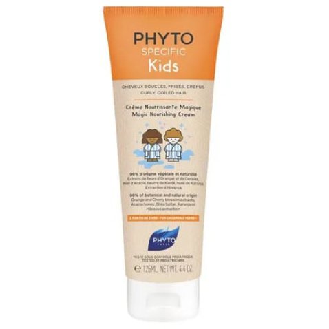 PHYTOSPECIFIC KIDS CREMA 125 ML PHYTOSPECIFIC KIDS CREMA 125 ML