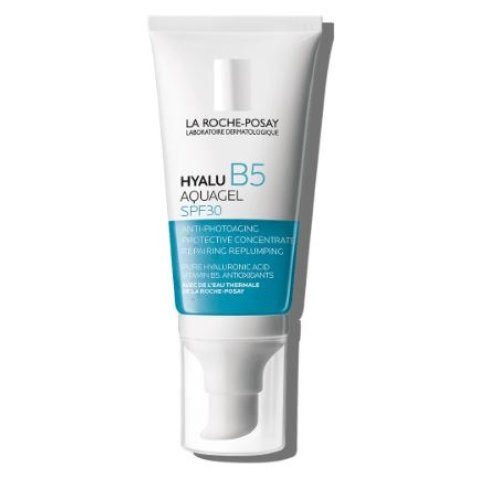 HYALU B5 AQUAGEL SPF30 50 ML HYALU B5 AQUAGEL SPF30 50 ML