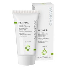 RETINPIL CREMA GEL 50 ML