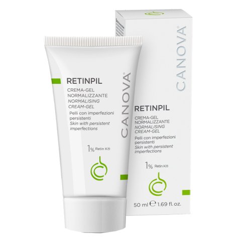 RETINPIL CREMA GEL 50 ML RETINPIL CREMA GEL 50 ML