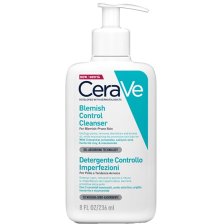 CERAVE ACNE PURIFYING FOAM GEL CLEANSER 236 ML CERAVE ACNE PURIFYING FOAM GEL CLEANSER 236 ML