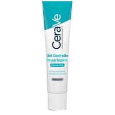 CERAVE GEL CONTROLLO IMPERFEZIONI 40 ML CERAVE GEL CONTROLLO IMPERFEZIONI 40 ML