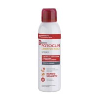 DERMOVITAMINA FOTOCLIN LENITIVO SOLE SPRAY 100 ML