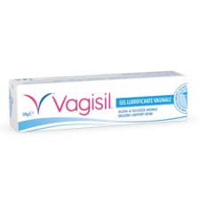 VAGISIL GEL LUBRIFICANTE 30 G VAGISIL GEL LUBRIFICANTE 30 G