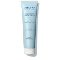 MIAMO TOTAL CARE HYDRA SOFT CREAMY CLEANSER 150 ML MIAMO TOTAL CARE HYDRA SOFT CREAMY CLEANSER 150 ML