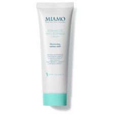 MIAMO SKIN CONCERNS ADVANCED ANTI REDNESS CREAM 50 ML MIAMO SKIN CONCERNS ADVANCED ANTI REDNESS CREAM 50 ML