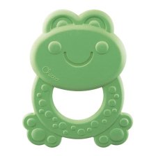 CHICCO GIOCO BURT TEETHER CHICCO GIOCO BURT TEETHER