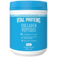 VITAL PROTEINS COLLAGEN PEPTIDES 567 G VITAL PROTEINS COLLAGEN PEPTIDES 567 G