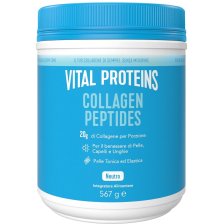 VITAL PROTEINS COLLAGEN PEPTIDES 567 G VITAL PROTEINS COLLAGEN PEPTIDES 567 G