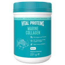 VITAL PROTEINS MARINE COLLAGEN 221 G VITAL PROTEINS MARINE COLLAGEN 221 G