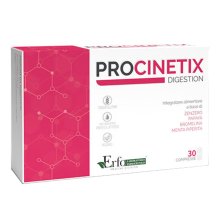 PROCINETIX 30 COMPRESSE PROCINETIX 30 COMPRESSE