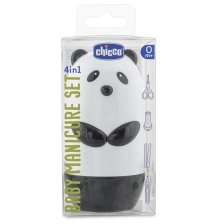 CHICCO SET MANI RIGIDO PANDA CHICCO SET MANI RIGIDO PANDA
