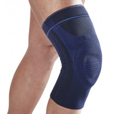 GIBAUD ORTHO ARTIGIB 3D GINOCCHIERA LEGAMENTI TAGLIA 02 GIBAUD ORTHO ARTIGIB 3D GINOCCHIERA LEGAMENTI TAGLIA 02