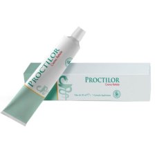 PROCTILOR CREMA RETTALE 30 ML CON CANNULA APPLICATORE PROCTILOR CREMA RETTALE 30 ML CON CANNULA APPLICATORE