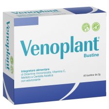 VENOPLANT 40 BUSTINE