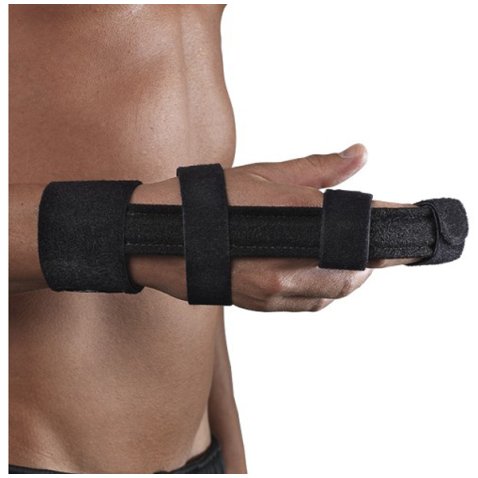 TUTORE DITA DR GIBAUD ORTHO 3 TUTORE DITA DR GIBAUD ORTHO 3