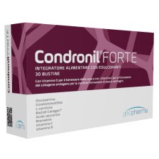 CONDRONIL FORTE 30 BUSTINE CONDRONIL FORTE 30 BUSTINE