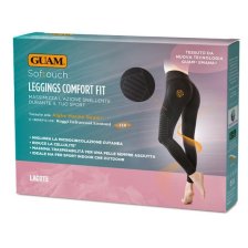 GUAM LEGGINGS COMFORT FIT XS/S GUAM LEGGINGS COMFORT FIT XS/S