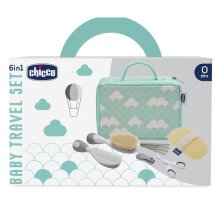 CHICCO SET VIAGGIO IGIENE CHICCO SET VIAGGIO IGIENE