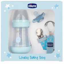 CHICCO SET P5 BOY CHICCO SET P5 BOY