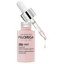 FILORGA NC EF SHOT CONCENTRATE 15 ML FILORGA NC EF SHOT CONCENTRATE 15 ML