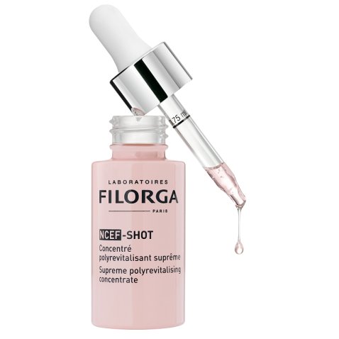 FILORGA NC EF SHOT CONCENTRATE 15 ML FILORGA NC EF SHOT CONCENTRATE 15 ML