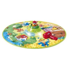 CHICCO GIOCO LIBERA LA TALPA CHICCO GIOCO LIBERA LA TALPA