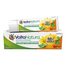 VOLTANATURA GEL NON MEDICATED 50 ML VOLTANATURA GEL NON MEDICATED 50 ML
