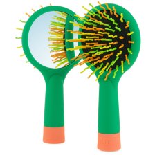 CHICCO SPAZZOLA SCIOGLINODI CHICCO SPAZZOLA SCIOGLINODI