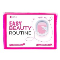 VERALAB EASY BEAUTY ROUTINE PELLE SENSIBILE OLIO DENSO 30 ML+ ACQUA MICELLARE 50 ML + LUCE LIQUIDA 50 ML + ZERO STRESS15 ML