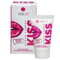 VERALAB KISS SCRUB LABBRA 20 ML