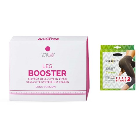 VERALAB LEG BOOSTER LONG VERSION XL VERALAB LEG BOOSTER LONG VERSION XL