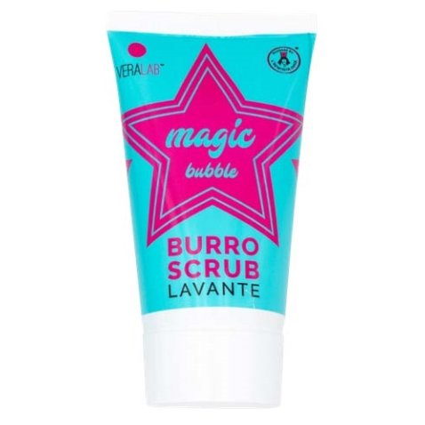 VERALAB MAGIC BUBBLE 150 ML VERALAB MAGIC BUBBLE 150 ML