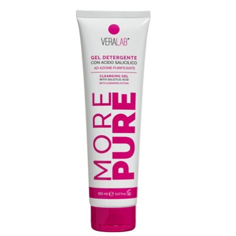 VERALAB MORE PURE 150 ML VERALAB MORE PURE 150 ML
