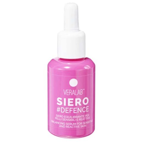 VERALAB SIERO DEFENCE 30 ML