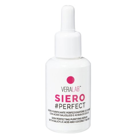VERALAB SIERO PERFECT 30 ML