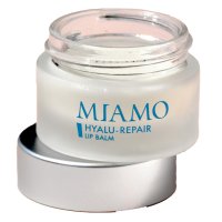 MIAMO LONGEVITY PLUS HYALU REPAIR LIP BALM 15 ML MIAMO LONGEVITY PLUS HYALU REPAIR LIP BALM 15 ML
