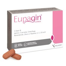 EUPAGIN 30 COMPRESSE EUPAGIN 30 COMPRESSE