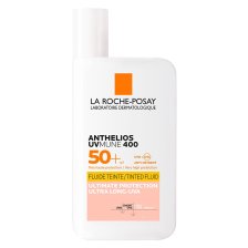 ANTHELIOS UVMUNE FLUIDO SPF50+ COLORATO 50 ML ANTHELIOS UVMUNE FLUIDO SPF50+ COLORATO 50 ML