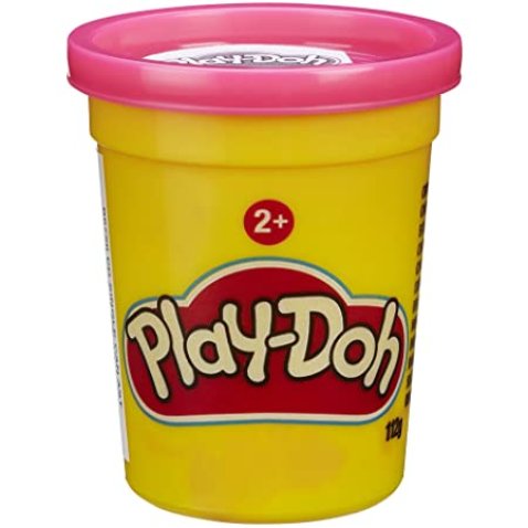 HASBRO PLAY DOH VASETTO SINGOLO HASBRO PLAY DOH VASETTO SINGOLO
