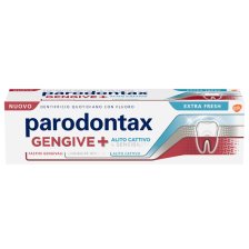 PARODONTAX GENGIVE+ALITO EXTRA FRESH 75 ML PARODONTAX GENGIVE+ALITO EXTRA FRESH 75 ML