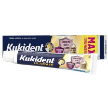 KUKIDENT ULTIMATE FRESCO CREMA ADESIVA 40 G KUKIDENT ULTIMATE FRESCO CREMA ADESIVA 40 G