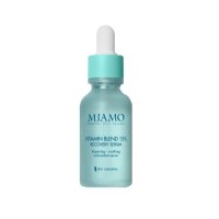 MIAMO SKIN CONCERNS VITAMIN BLEND 15% RECOVERY SERUM 30 ML MIAMO SKIN CONCERNS VITAMIN BLEND 15% RECOVERY SERUM 30 ML