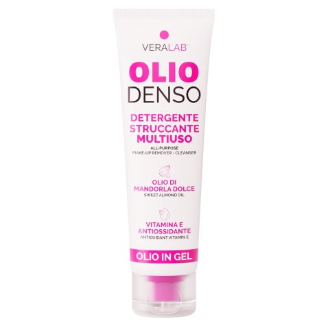 VERALAB OLIO DENSO 80 ML