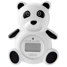 CHICCO TERMOMETRO BAGNO DIGITALE PANDA CHICCO TERMOMETRO BAGNO DIGITALE PANDA