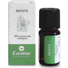EXENTIAE OLIO ESSENZIALE MENTA PIPERITA BIO 10 ML EXENTIAE OLIO ESSENZIALE MENTA PIPERITA BIO 10 ML