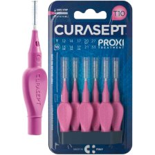 CURASEPT PROXI T10 FUXIA 6 PEZZI CURASEPT PROXI T10 FUXIA 6 PEZZI