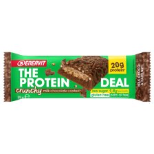 ENERVIT PROTEIN DEAL MILK CHOCO & HAZELNUT 55 G